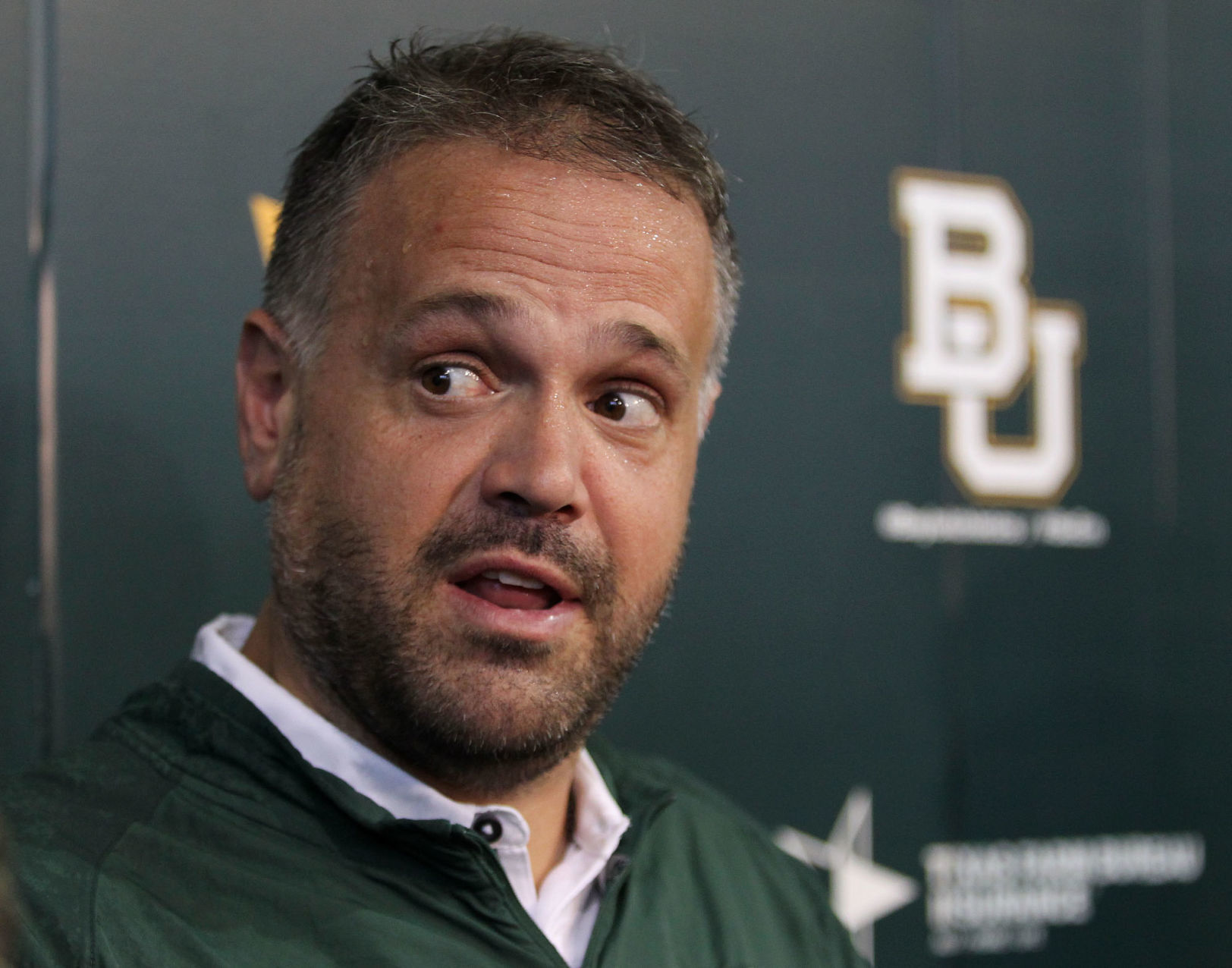 Baylor Football